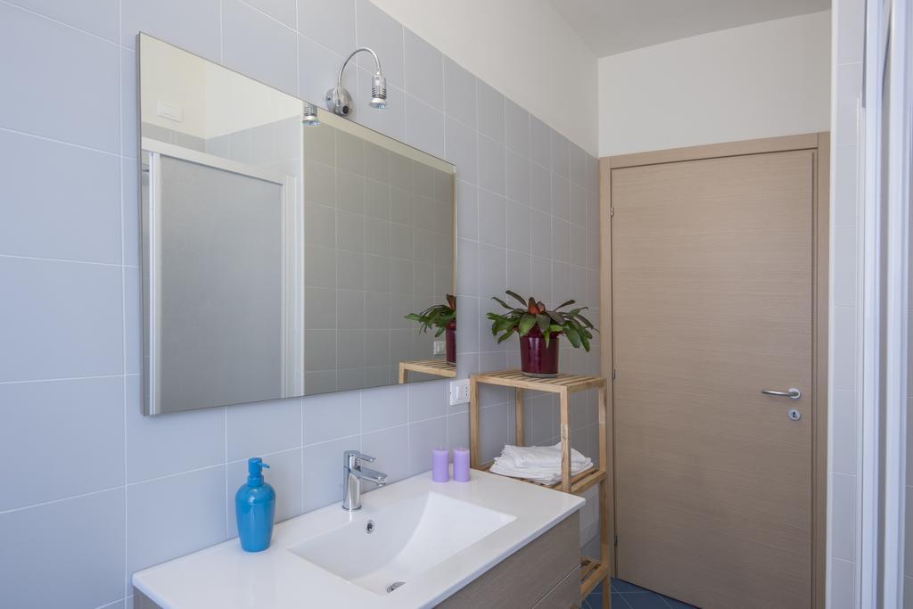 La Casa Di Arturo Hotel Verona Room photo
